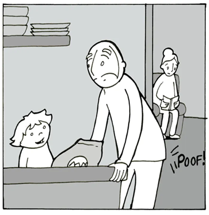Read Lunarbaboon chapter 115 image 4 on Lezhin