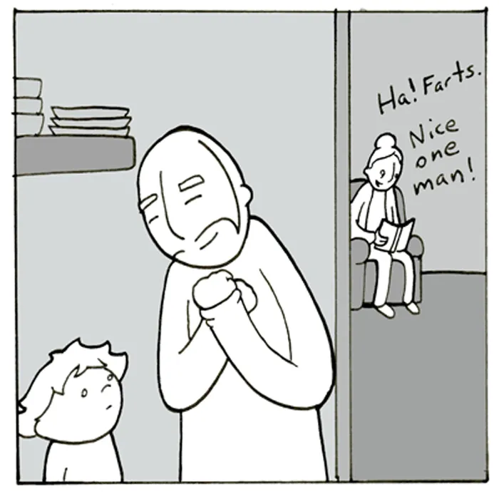 Read Lunarbaboon chapter 115 image 5 on Lezhin