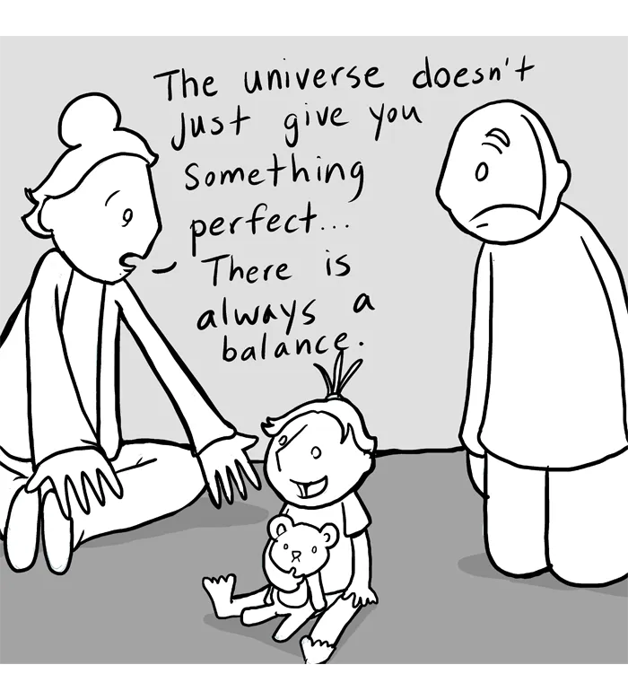 Read Lunarbaboon chapter 116 image 2 on Lezhin