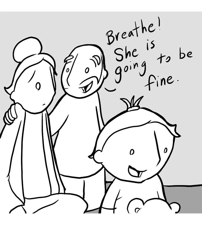 Read Lunarbaboon chapter 116 image 4 on Lezhin