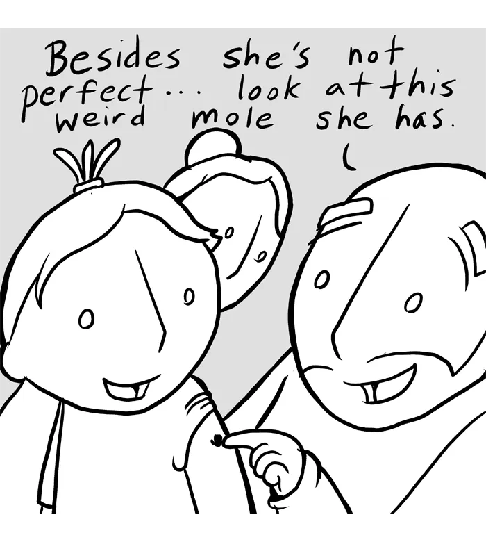 Read Lunarbaboon chapter 116 image 5 on Lezhin