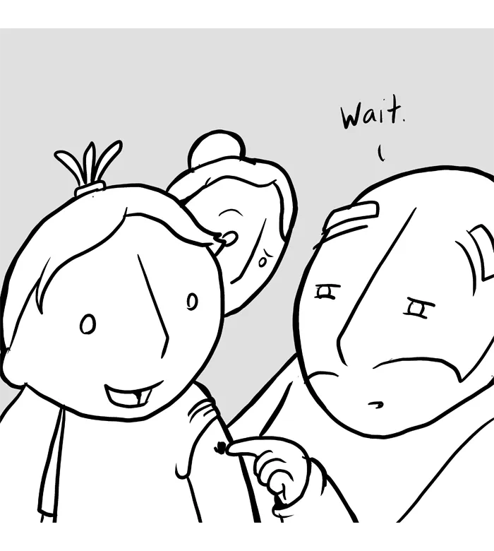 Read Lunarbaboon chapter 116 image 6 on Lezhin