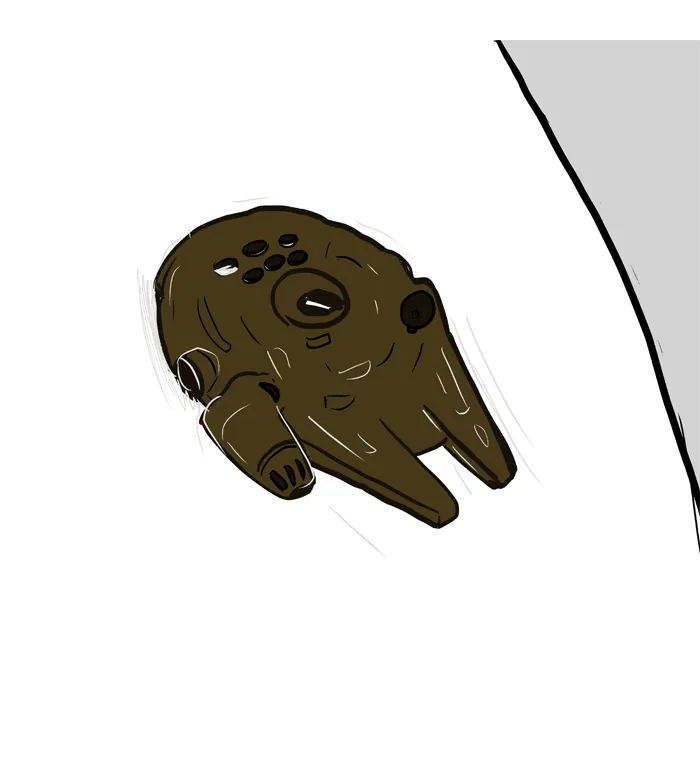 Read Lunarbaboon chapter 116 image 8 on Lezhin