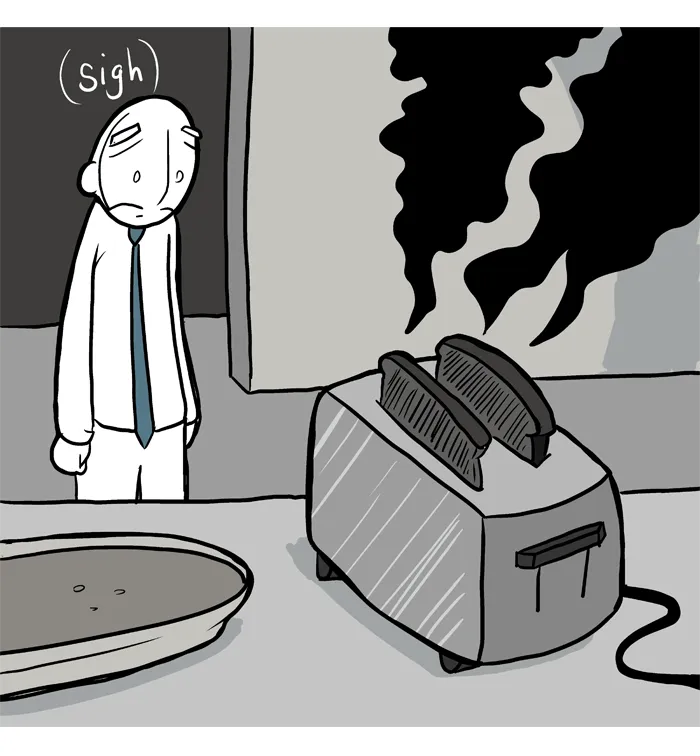 Read Lunarbaboon chapter 118 image 1 on Lezhin