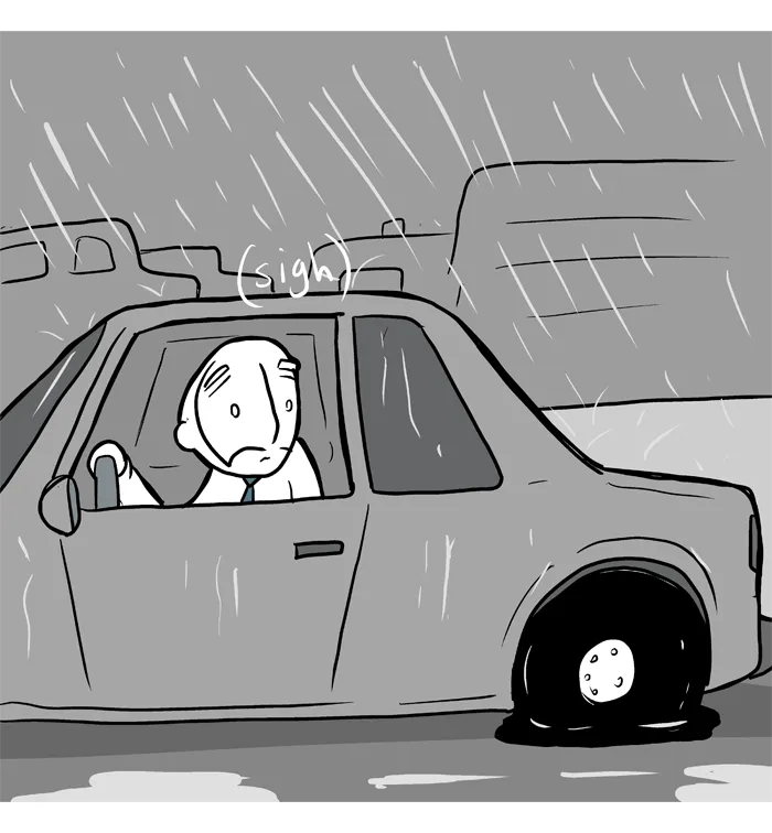 Read Lunarbaboon chapter 118 image 2 on Lezhin