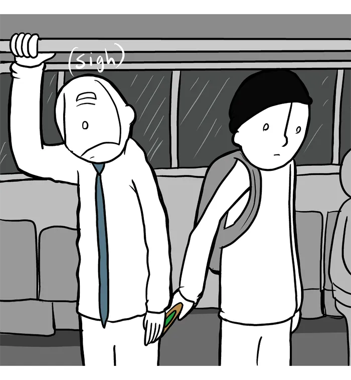 Read Lunarbaboon chapter 118 image 3 on Lezhin