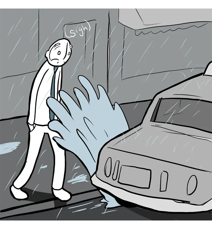 Read Lunarbaboon chapter 118 image 5 on Lezhin