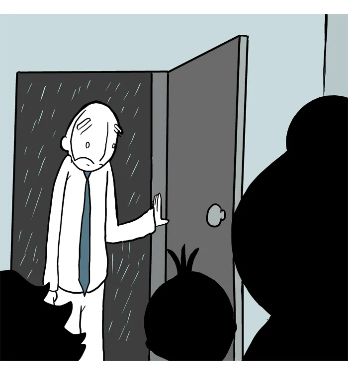 Read Lunarbaboon chapter 118 image 6 on Lezhin
