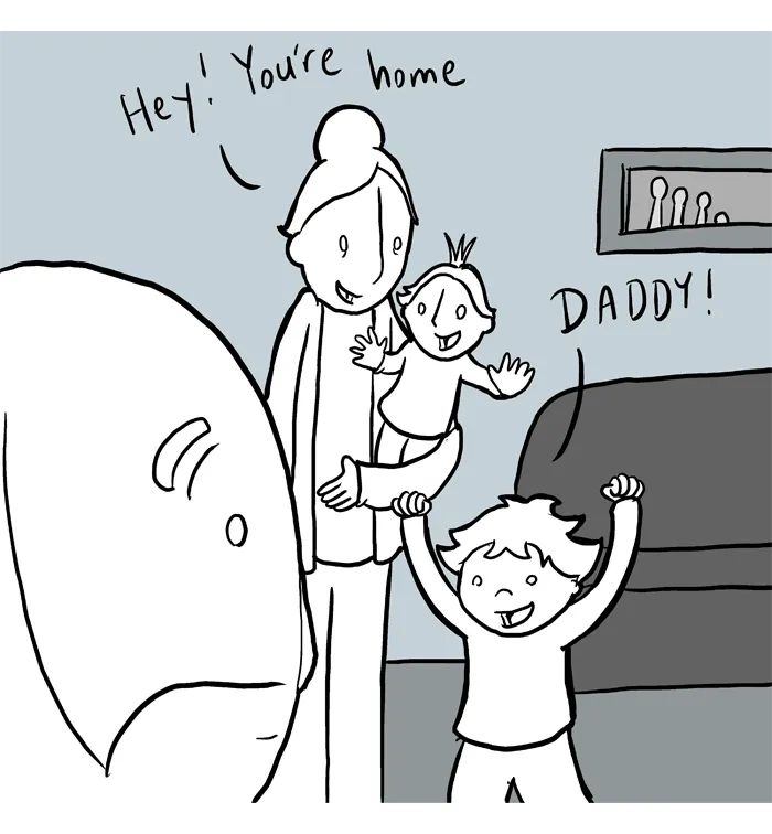 Read Lunarbaboon chapter 118 image 7 on Lezhin