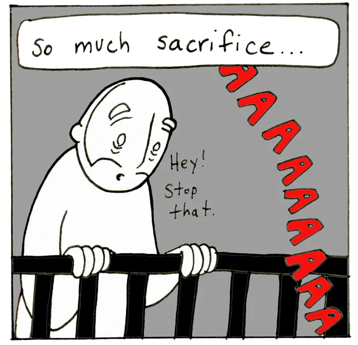 Read Lunarbaboon chapter 12 image 3 on Lezhin