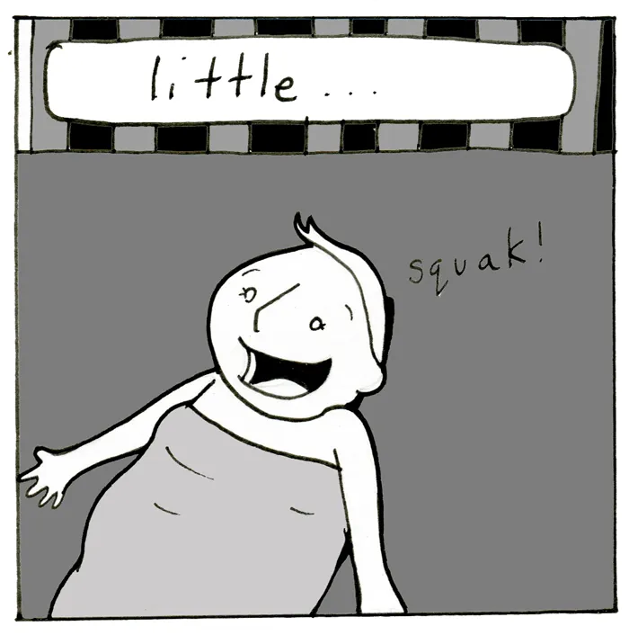 Read Lunarbaboon chapter 12 image 6 on Lezhin