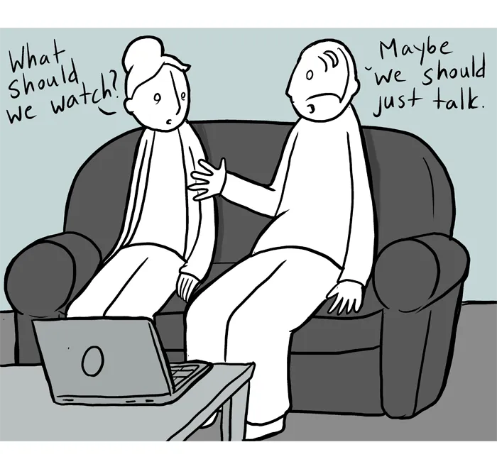 Read Lunarbaboon chapter 120 image 1 on Lezhin