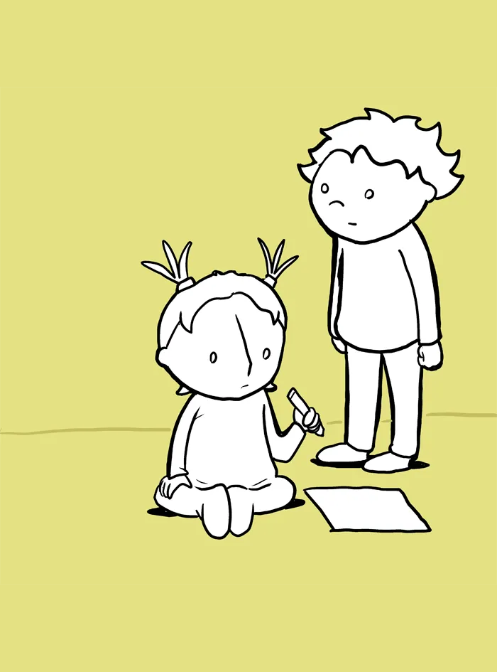 Read Lunarbaboon chapter 121 image 5 on Lezhin