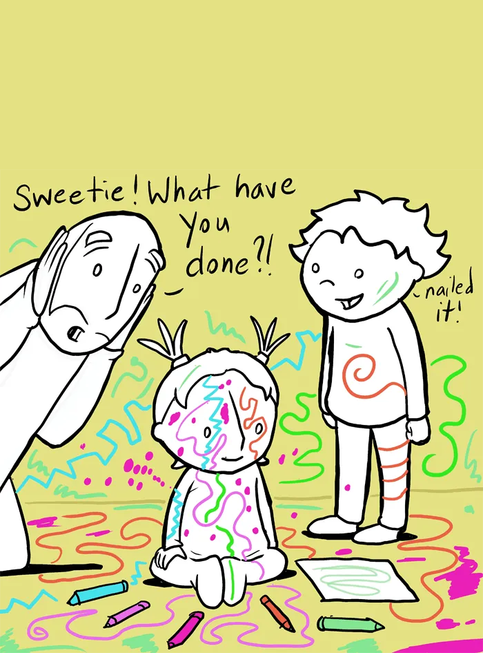 Read Lunarbaboon chapter 121 image 6 on Lezhin