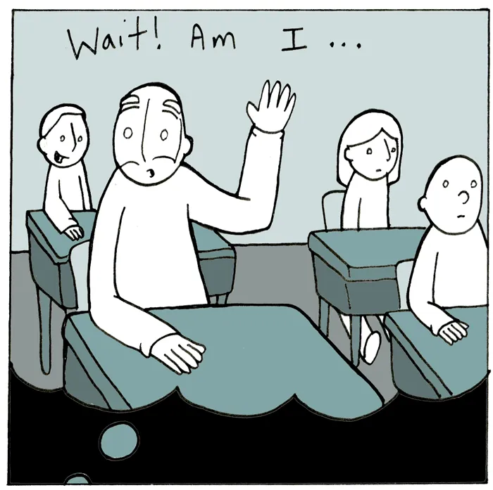 Read Lunarbaboon chapter 122 image 3 on Lezhin