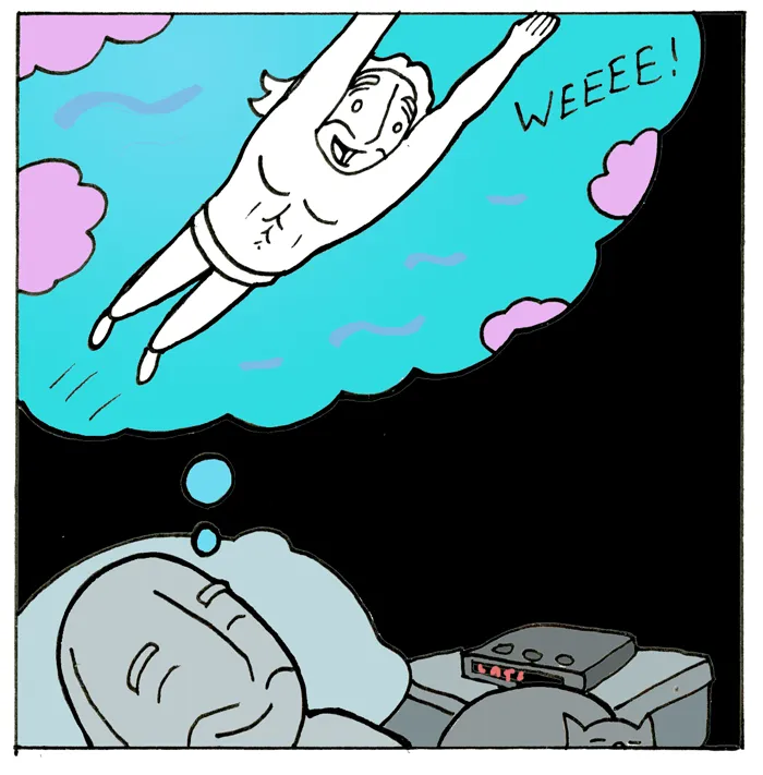 Read Lunarbaboon chapter 122 image 6 on Lezhin