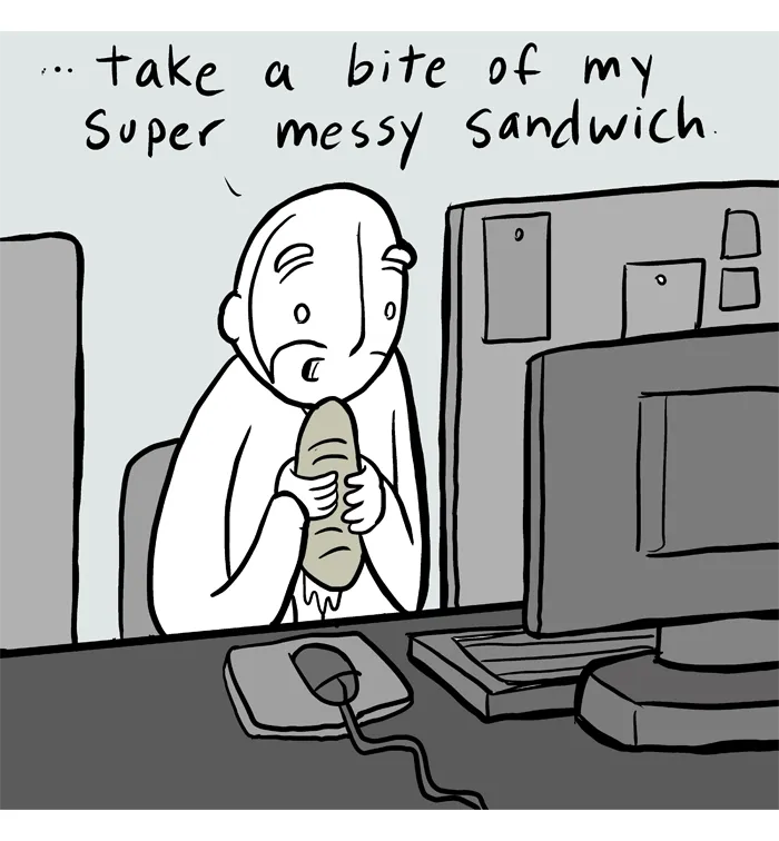 Read Lunarbaboon chapter 123 image 2 on Lezhin