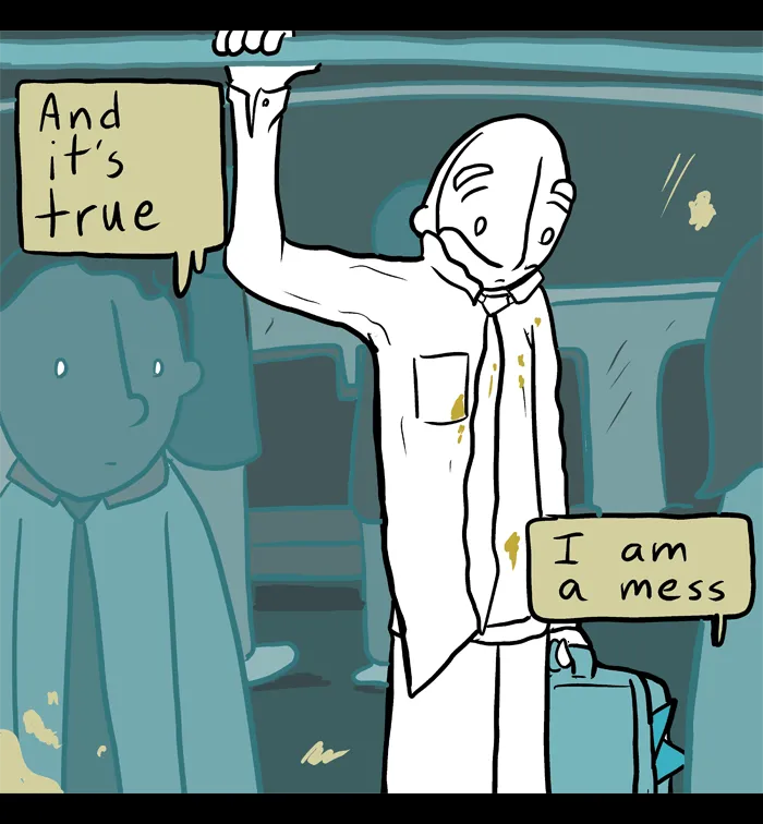 Read Lunarbaboon chapter 124 image 2 on Lezhin