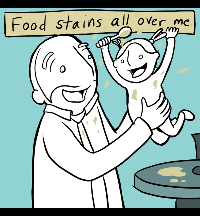Read Lunarbaboon chapter 124 image 3 on Lezhin