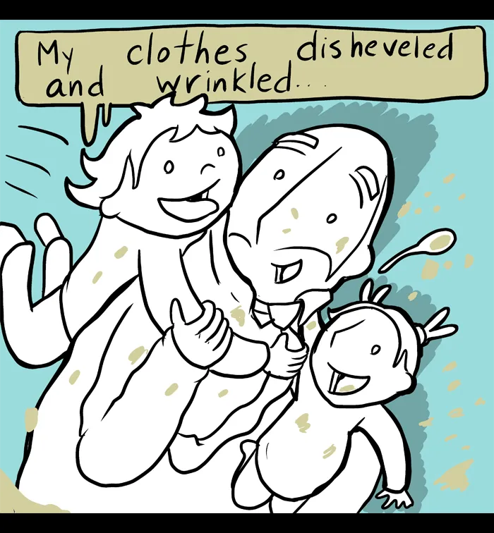 Read Lunarbaboon chapter 124 image 4 on Lezhin