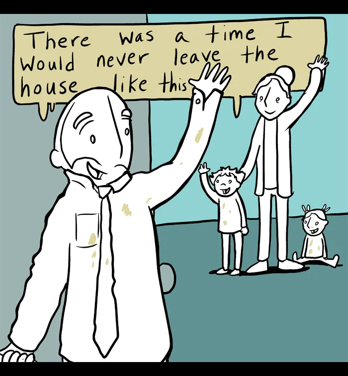 Read Lunarbaboon chapter 124 image 5 on Lezhin