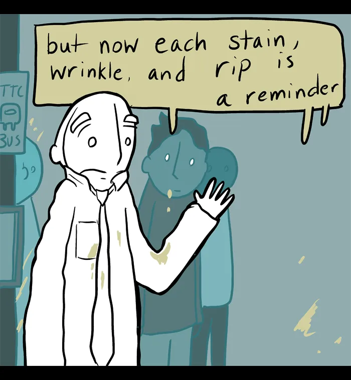 Read Lunarbaboon chapter 124 image 6 on Lezhin