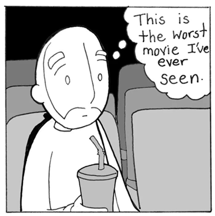 Read Lunarbaboon chapter 125 image 1 on Lezhin