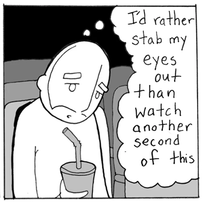 Read Lunarbaboon chapter 125 image 2 on Lezhin
