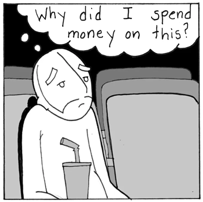 Read Lunarbaboon chapter 125 image 3 on Lezhin