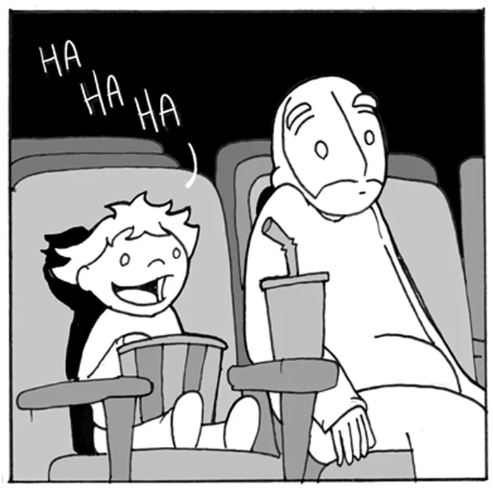 Read Lunarbaboon chapter 125 image 4 on Lezhin
