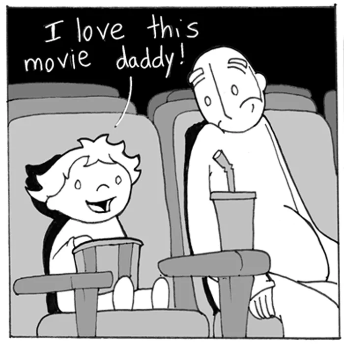 Read Lunarbaboon chapter 125 image 5 on Lezhin