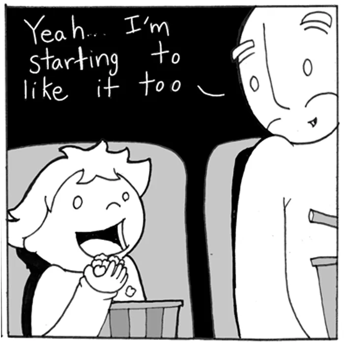 Read Lunarbaboon chapter 125 image 6 on Lezhin