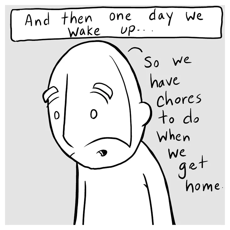 Read Lunarbaboon chapter 126 image 3 on Lezhin