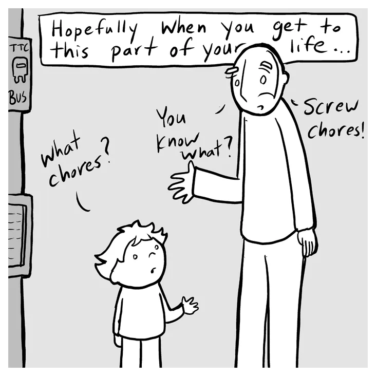 Read Lunarbaboon chapter 126 image 6 on Lezhin