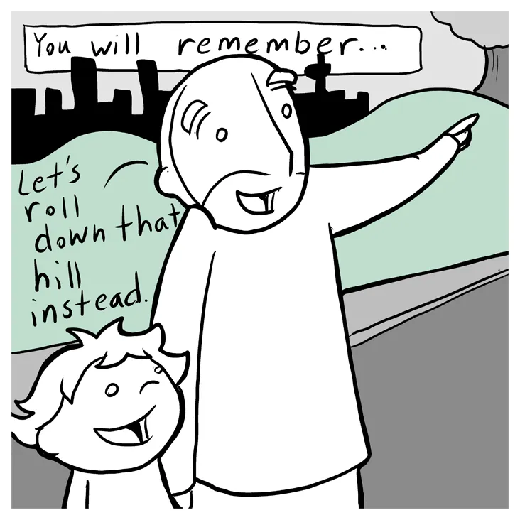 Read Lunarbaboon chapter 126 image 7 on Lezhin