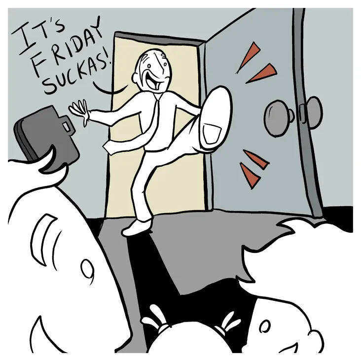 Read Lunarbaboon chapter 127 image 1 on Lezhin