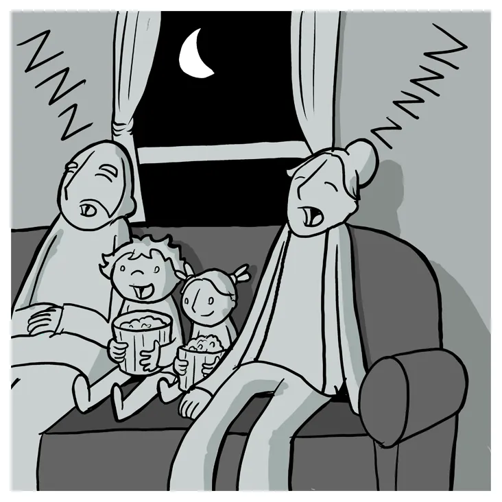 Read Lunarbaboon chapter 127 image 10 on Lezhin