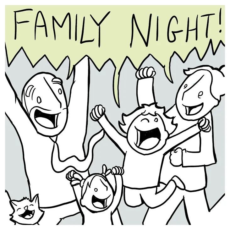Read Lunarbaboon chapter 127 image 3 on Lezhin
