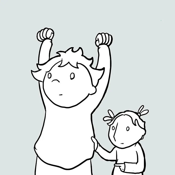 Read Lunarbaboon chapter 127 image 7 on Lezhin