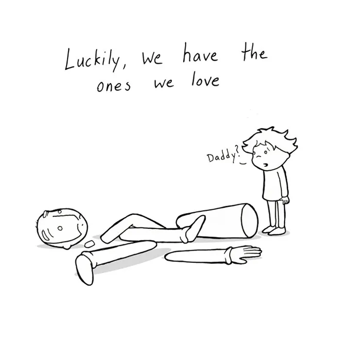 Read Lunarbaboon chapter 128 image 3 on Lezhin