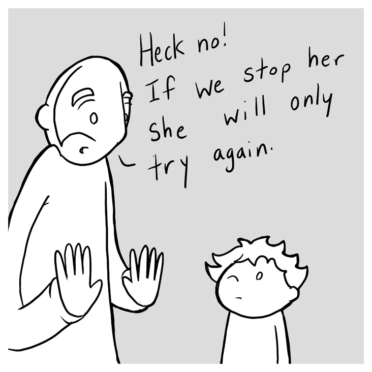 Read Lunarbaboon chapter 130 image 2 on Lezhin