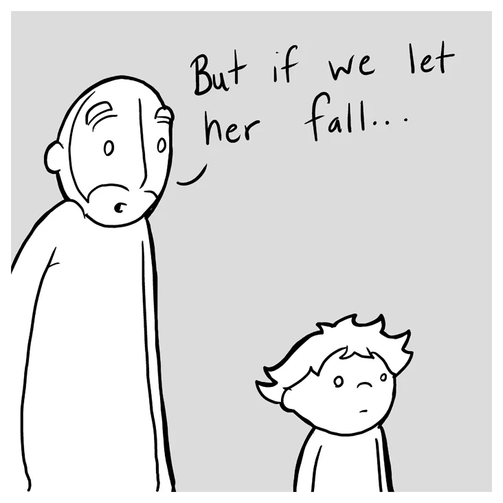 Read Lunarbaboon chapter 130 image 3 on Lezhin