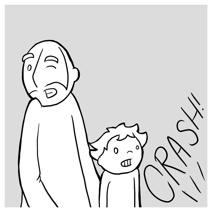 Read Lunarbaboon chapter 130 image 4 on Lezhin