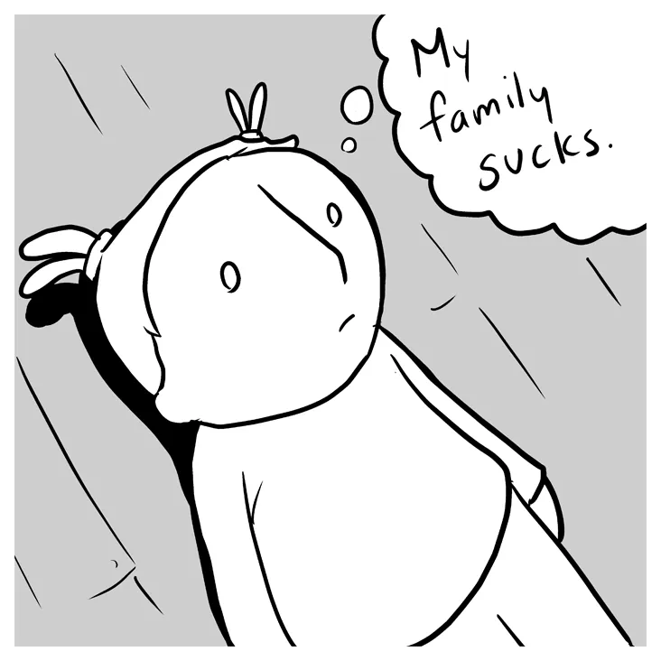 Read Lunarbaboon chapter 130 image 6 on Lezhin