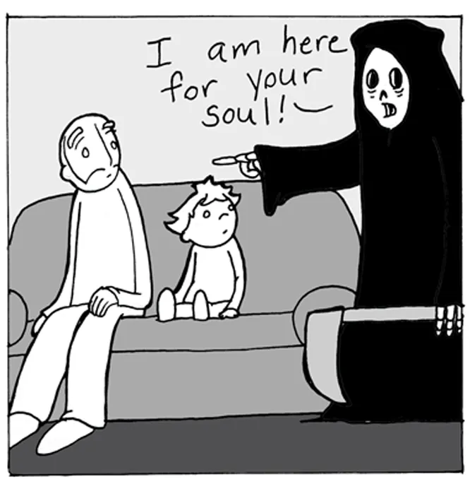 Read Lunarbaboon chapter 131 image 1 on Lezhin