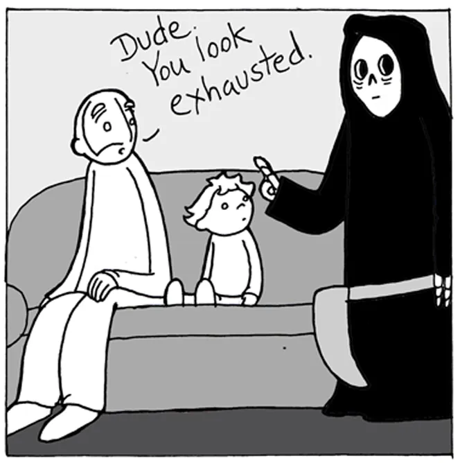 Read Lunarbaboon chapter 131 image 2 on Lezhin