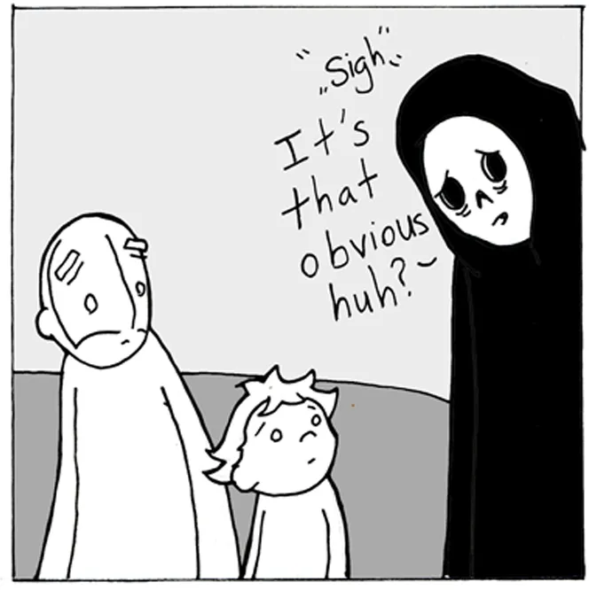 Read Lunarbaboon chapter 131 image 3 on Lezhin
