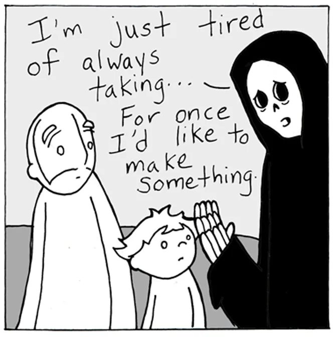 Read Lunarbaboon chapter 131 image 4 on Lezhin