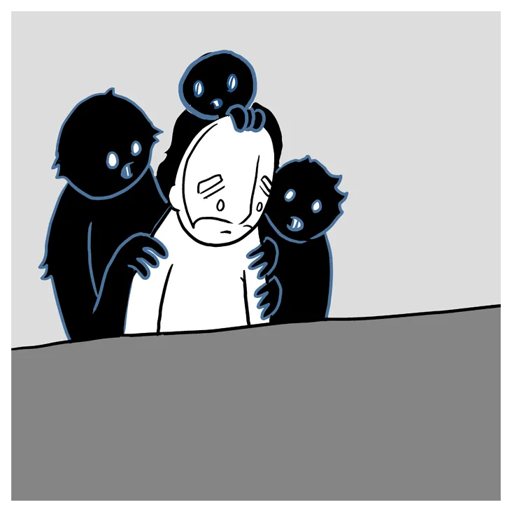 Read Lunarbaboon chapter 132 image 1 on Lezhin