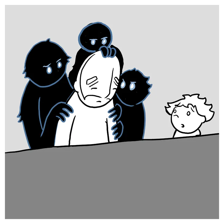 Read Lunarbaboon chapter 132 image 2 on Lezhin